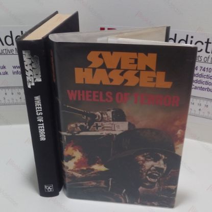 Picture of Wheels of Terror