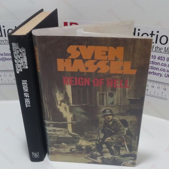 Picture of Reign of Hell