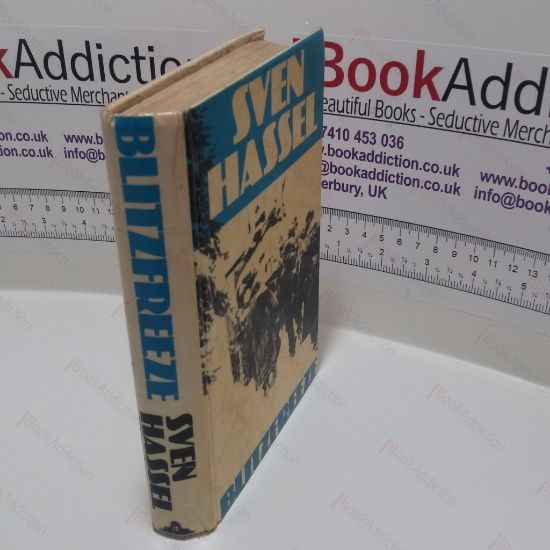 Picture of Blitzfreeze