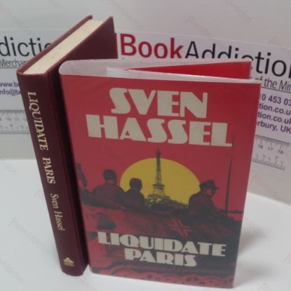 Picture of Liquidate Paris