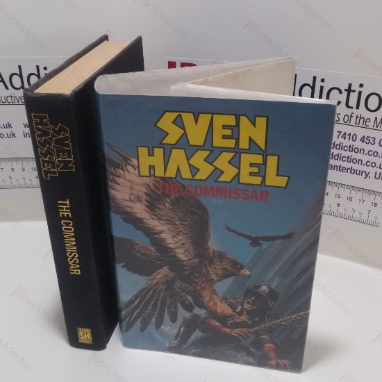 Picture of The Commissar