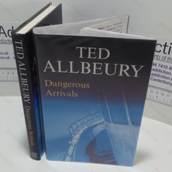 Picture of Dangerous Arrivals