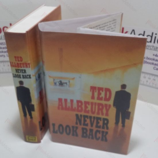 Picture of Never Look Back