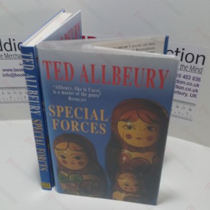 Picture of Special Forces