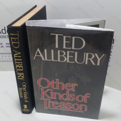 Picture of Other Kind of Treason