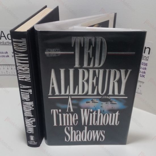 Picture of A Time Without Shadows