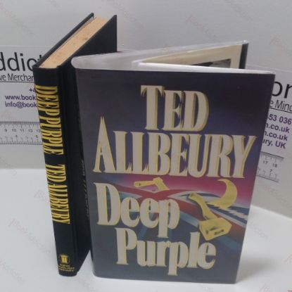 Picture of Deep Purple