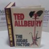 Picture of The Judas Factor (Signed)