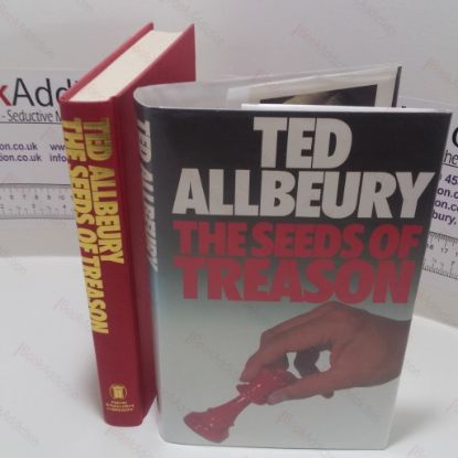 Picture of The Seeds of Treason