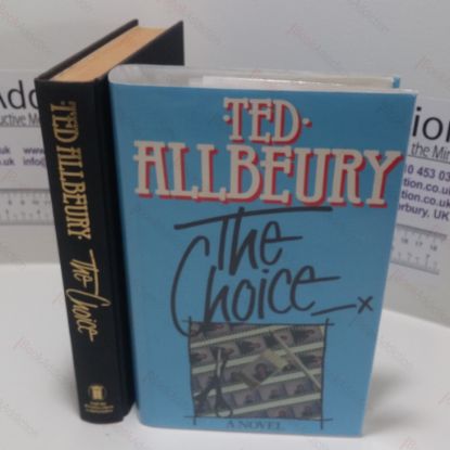 Picture of The Choice