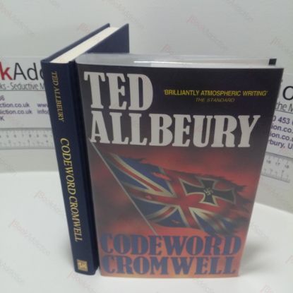 Picture of Codeword Cromwell