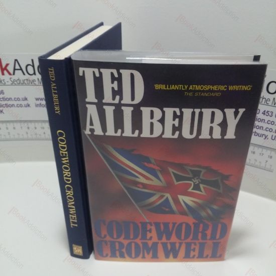 Picture of Codeword Cromwell