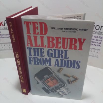 Picture of The Girl from Addis