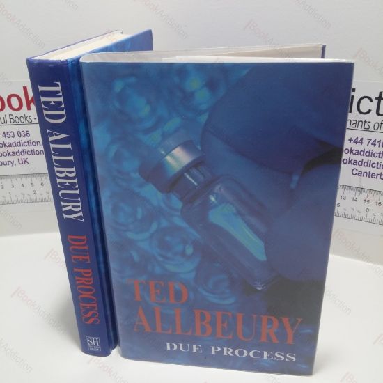 Picture of Due Process