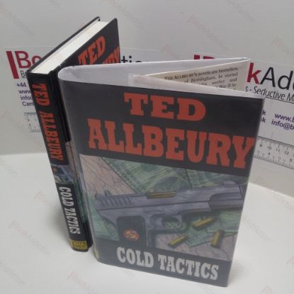 Picture of Cold Tactics