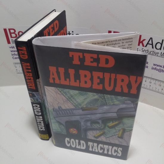 Picture of Cold Tactics