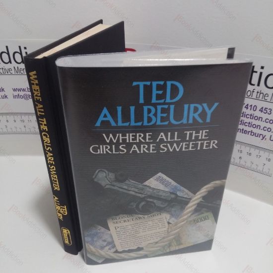 Picture of Where All the Girls are Sweeter