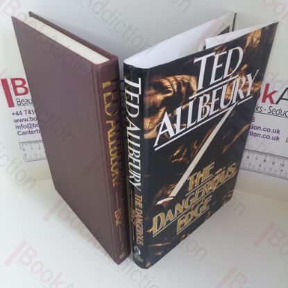 Picture of The Dangerous Edge