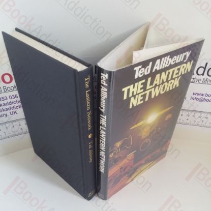 Picture of The Lantern Network