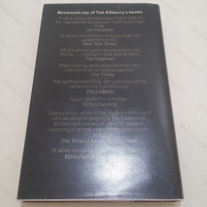 Picture of The Only Good German (Signed)