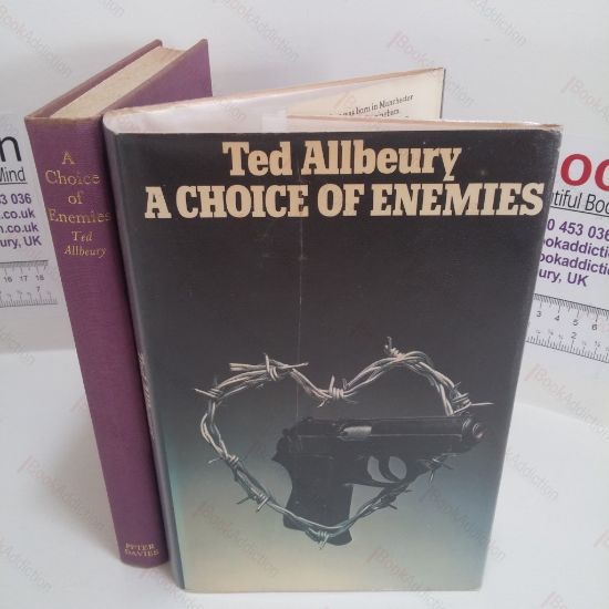 Picture of A Choice of Enemies