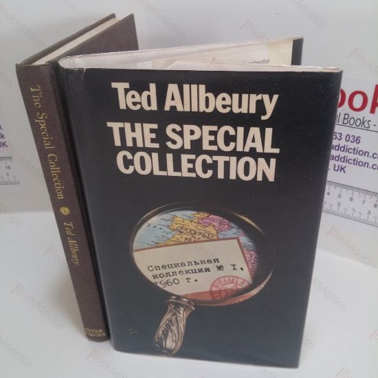 Picture of The Special Collection