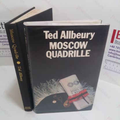 Picture of Moscow Quadrille