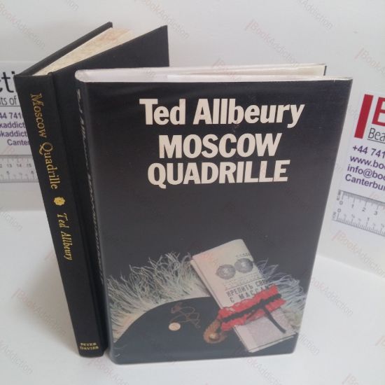 Picture of Moscow Quadrille