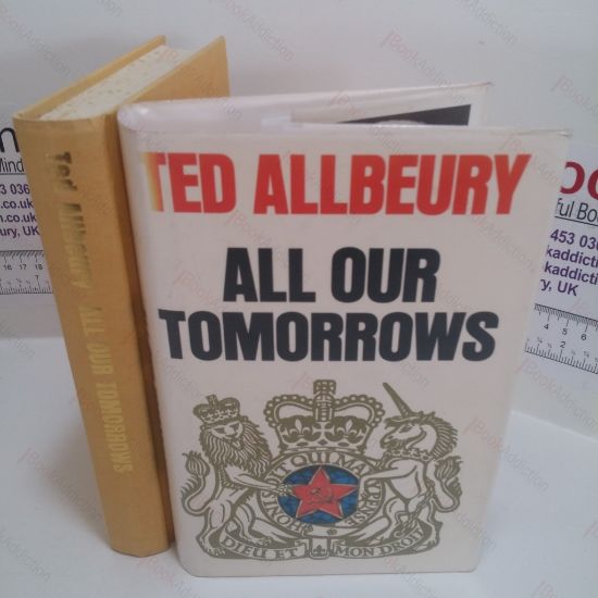 Picture of All Our Tomorrows