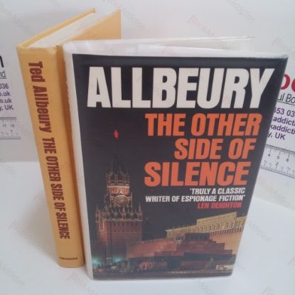 Picture of The Other Side of Silence