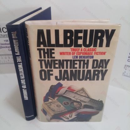 Picture of The Twentieth Day of January