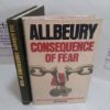 Picture of Consequence of Fear