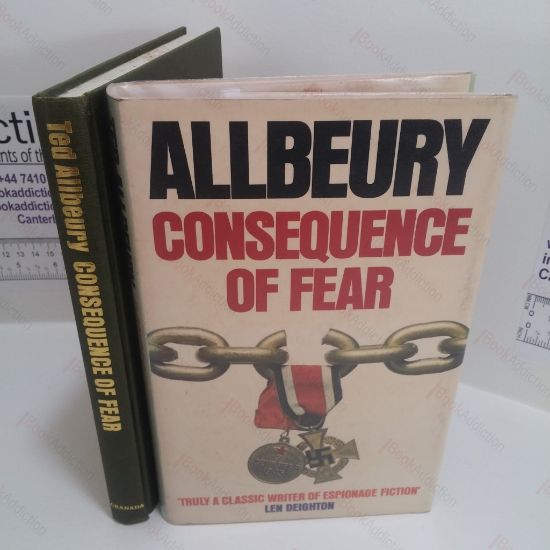 Picture of Consequence of Fear