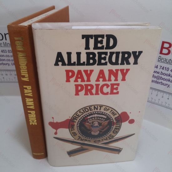 Picture of Pay Any Price