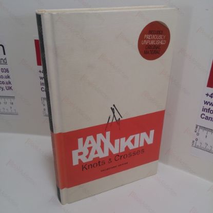 Picture of Knots and Crosses (Collector's Edition)