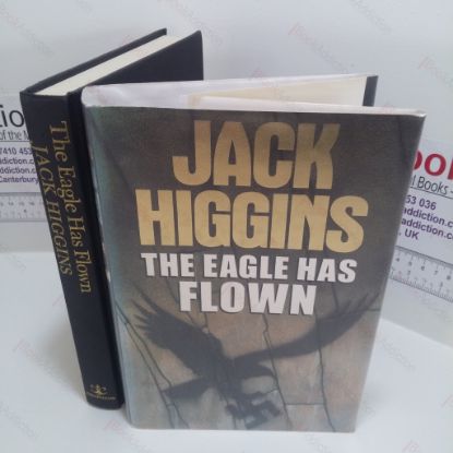 Picture of The Eagle Has Flown