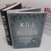 Picture of Kill City Blues (Sandman Slim)