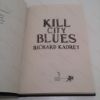 Picture of Kill City Blues (Sandman Slim)