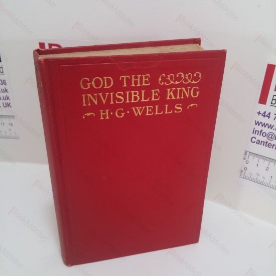 Picture of God, The Invisible King