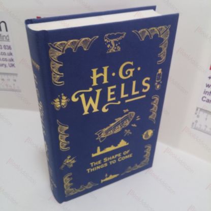 Picture of The Shape of Things to Come