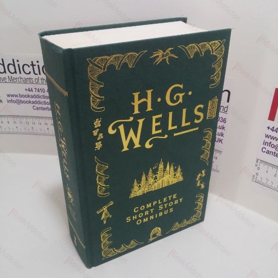 Picture of Complete Short Story Omnibus