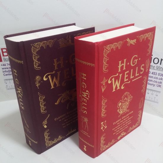 Picture of Classic Collection (Volumes I and II)