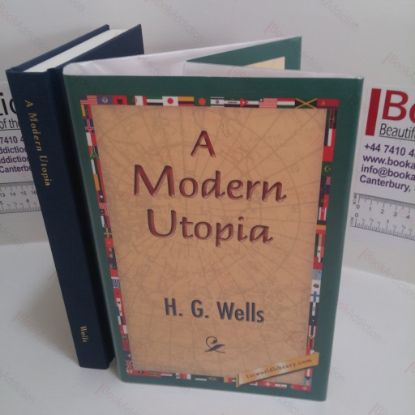 Picture of A Modern Utopia