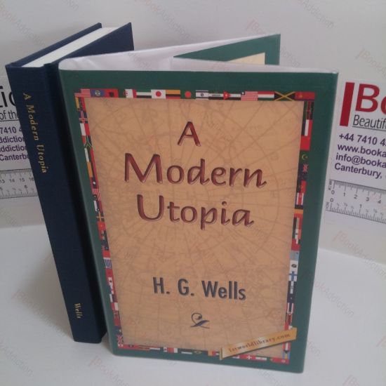 Picture of A Modern Utopia