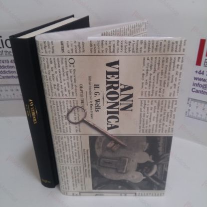 Picture of Ann Veronica