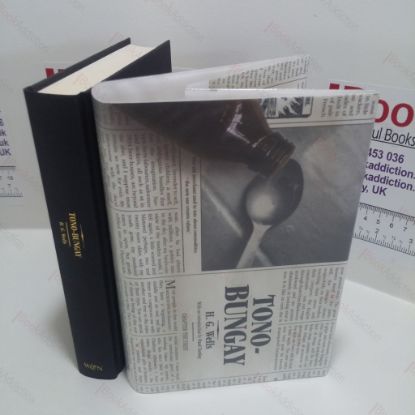 Picture of Tono-Bungay