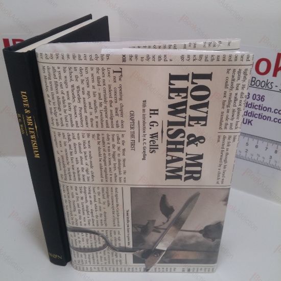 Picture of Love and Mr Lewisham