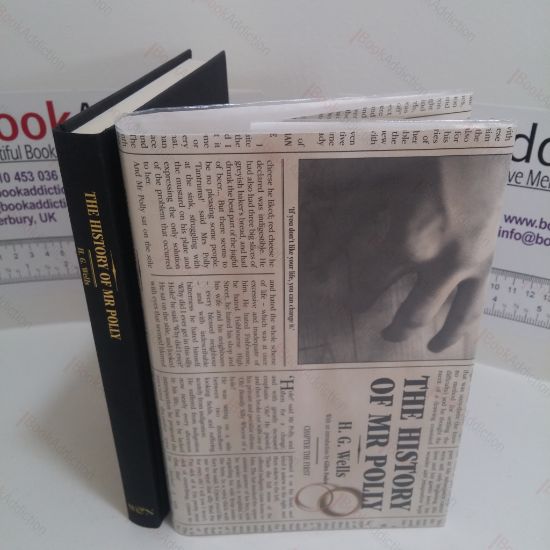 Picture of The History of Mr Polly