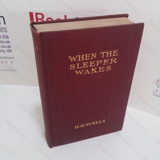 Picture of When the Sleeper Awakes