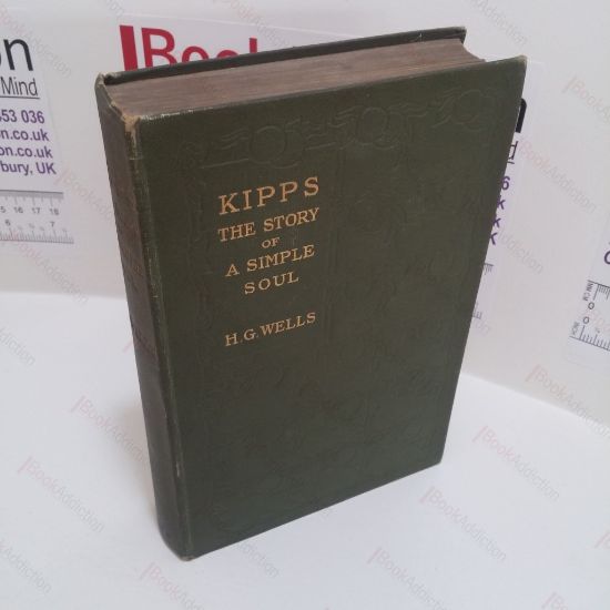 Picture of Kipps : The Story of a Simple Soul